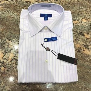 Purple lavender Egara Dress shirt